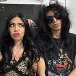 Daisy N Adrian - @daisynadrian - Instagram