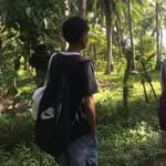 John Adrian Dalisay - @jagalaran - Instagram