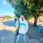 Ronnel Adrian Dalisay - @dalisayronnel - Instagram