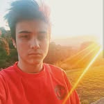Adrián Dalmau - @__dalmauu17 - Instagram