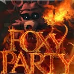 Adrián Thompson Dalmau - @foxyparty - Instagram