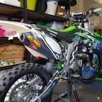 Adrian Dalton - @adriandalton7231 - Instagram