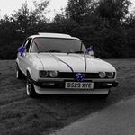 Adrian Dalton - @capriweddings - Instagram