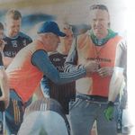 Adrian Daly - @adriandaly56 - Instagram