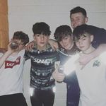 Adrian Daly - @adrian12xox - Instagram