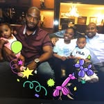 Adrian Hill - @adriandamon1978 - Instagram