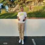 Damon Adrian Rambaram - @damon_adrian_r - Instagram