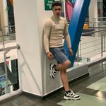 Adrián Delgado - @adrian.dance19 - Instagram