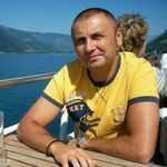 Dan Adrian - @adriandan1973 - Instagram