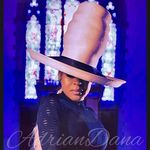 Mr. AdrianDana - @couturehatsbyadriandana - Instagram