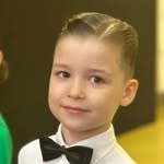 Адриан - @adrian_dancesport - Instagram