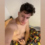 Adrián Delgado - @adrian.dance19 - Instagram