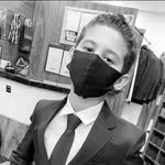 Adrian Thiago - @adrian.dancer12 - Instagram
