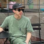 Adrian Dang - @adydanger - Instagram