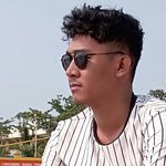 Adrian Danganan - @iandanganan06 - Instagram