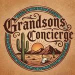 Adrian Dangelo - @grandsonsaz - Instagram