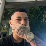 adrian_darkiel24 - @adrian_darkiel24 - Instagram