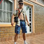 ★𝗗𝗔 𝗦𝗜𝗟𝗩𝗔 𝗔𝗗𝗥𝗜𝗔𝗡★ - @adrian_da_silva99 - Instagram