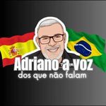 Adrian Da Silva - @adrianoavoz71 - Instagram