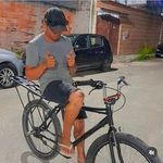 Adrian da silva - @_indio244._ - Instagram