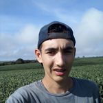 Adrian Da Silva Rodrigues - @adriandasilvarodrigues97 - Instagram