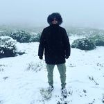 Adrian Da'silva - @adriandasilva7 - Instagram