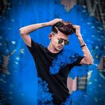 Adrian Dawson - @adrianndawsonn - Instagram