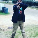 Adrian Dawson - @4world_bunn - Instagram