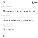 Anonymous - @_adrian_fucking_derosa_ - Instagram