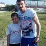 Adrian Dinu - @adrian.dinu.946517 - Instagram