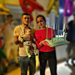 Adrian Dinu - Facebook