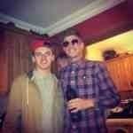Adrian Doherty - @adriandoherty7 - Instagram