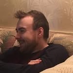 Adrian Doherty - @darklingapollo - Instagram