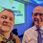 Adrian Doherty - @adriandohertysnp - Instagram