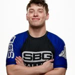 Adrian Doherty - @adriandoherty98 - Instagram