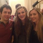 Adrian Doherty - @adoherty2512 - Instagram