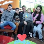 Adrian Amadeo Donofrio - @adriamadono73 - Instagram