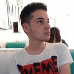 Nahuel Adrian D'Onofrio - @nahueladriandonofrio - Instagram