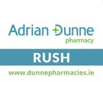 Adrian Dunne Pharmacy Rush - @adriandunnepharmacyrush - Instagram