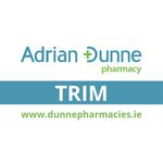Adrian Dunne Pharmacy Trim - @adrian_dunne_pharmacy_trim - Instagram