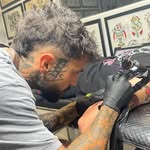 ADRIÁN DURÁN - @adrtattoo - Instagram