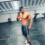 Adrián Duran - @el_adriansito23 - Instagram