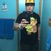 Adrian Duran - Facebook