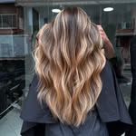 BALAYAGE BOGOTA - @adrianduranpeluquerias - Instagram