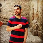 Adrian Durden de los Bosques - @adronocromo - Instagram