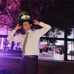Adrian Guerra - @adrian_durdenn - Instagram