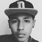 Adrian Duron - @judah_gang - Instagram