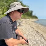 Adrian Durrant - @campingduo75 - Instagram