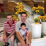 Adrian Egan - @egan8649 - Instagram
