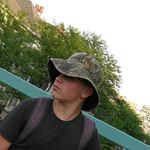 Adrian Egan - @adrianthebuilderwithan3forane - Instagram